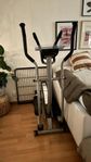 Crosstrainer