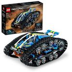  LEGO Technic 42140 Appstyrt förvandlingsfordon