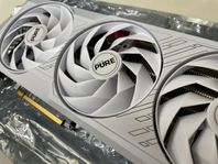 Sapphire PURE RX 7700 XT 12GB GDDR6 GAMING OC