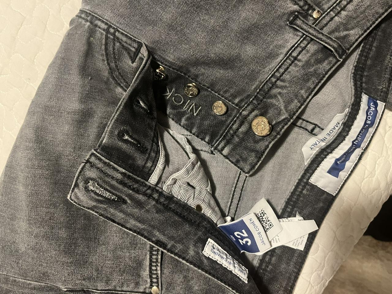 Jacob Cohen Jeans