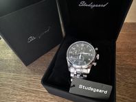 Studsgaard Pilot S0088 43mm