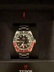 Tudor Black Bay GMT pepsi