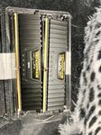 ddr4 32gb (16gbx2) vengeance lpx