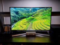 Samsung tv 43 tum