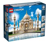 LEGO Creator 10256 Taj Mahal