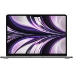 MacBook Air M2 8/256GB (Space Gray)