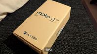 Motorola G34 slumpas, som ny