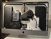 iMac 27" 2017 (ej komplett, se beskrivning)