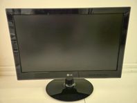 LG datorskärm- W2240S