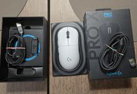 Logitech G PRO X SUPERLIGHT