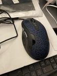 Logitech Mus Kablat