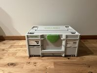 Festool systainer