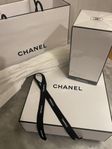 Chanel Gardenia 200 ml, parfym, NY i obruten förpackning