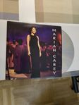 Mariah Carey laserdisc 