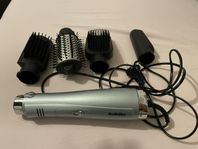 Varmluftsborste babyliss as774e