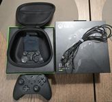 Xbox elite 2 kontroll