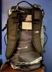 North face duffel bag-50 L