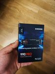 samsung 990 pro 4TB 