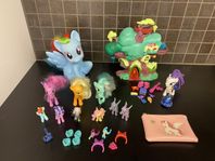 My Little Pony - paket 