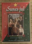 Sunes jul, hela kalendern, på DVD