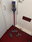 Dyson v6 damsugare