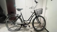 Monark Karin 3-vxl Damcykel (size 550)