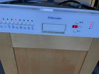 Electrolux Diskmaskin 