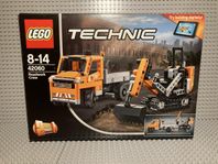 Lego Technic 42060