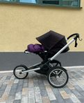 Bugaboo runner