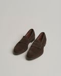 Crockett & Jones Pennyloafers – Nyskick, UK 10/EU 44