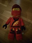 lego ninjago mjukisdjur