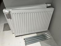 Radiator vattenburen Thermopanel