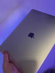 MacBook Pro (15-tum, 2018)