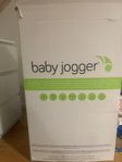 liggdel baby jogger 