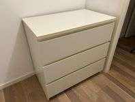 Malm Byrå - IKEA