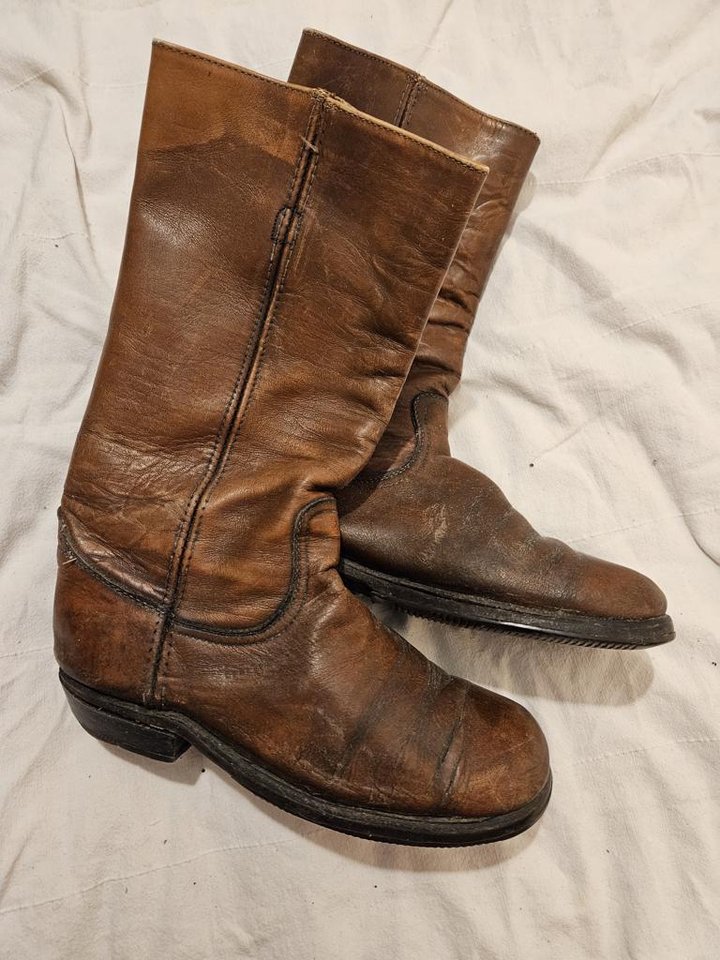 FRYE BOOTS   42/42,5