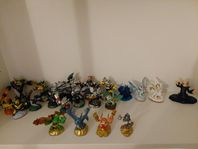 Skylanders variants