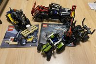 Lego Technic