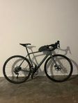 Cannondale Synapse SE, carbon, strl 54