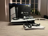 Playstation 5 (PS 5)