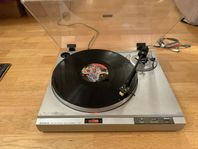 SANYO TP 250 LP-Spelare