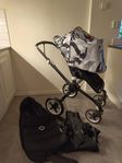 Bugaboo fox 2019