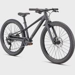 Specialized Riprock 24tum Mattsvart