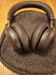 Jabra Evolve2 75 headset (svart)