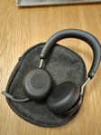 Jabra Evolve2 75 headset (svart)