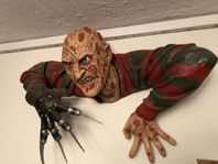 Freddy Krueger 