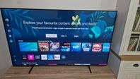 Samsung 75" Q68D 4K QLED Smart TV