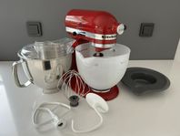 KitchenAid Assistent / köksmaskin 