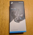 Sennheiser MKE 200