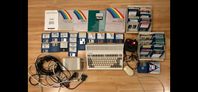 Amiga Commodore A600HD